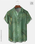 Camisa Plant