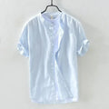 Camisa Linen Shirt