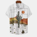 Camisa Cactus