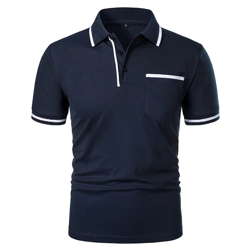 Camisa Polo Milano