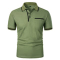 Camisa Polo Milano