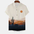 Camisa Cactus