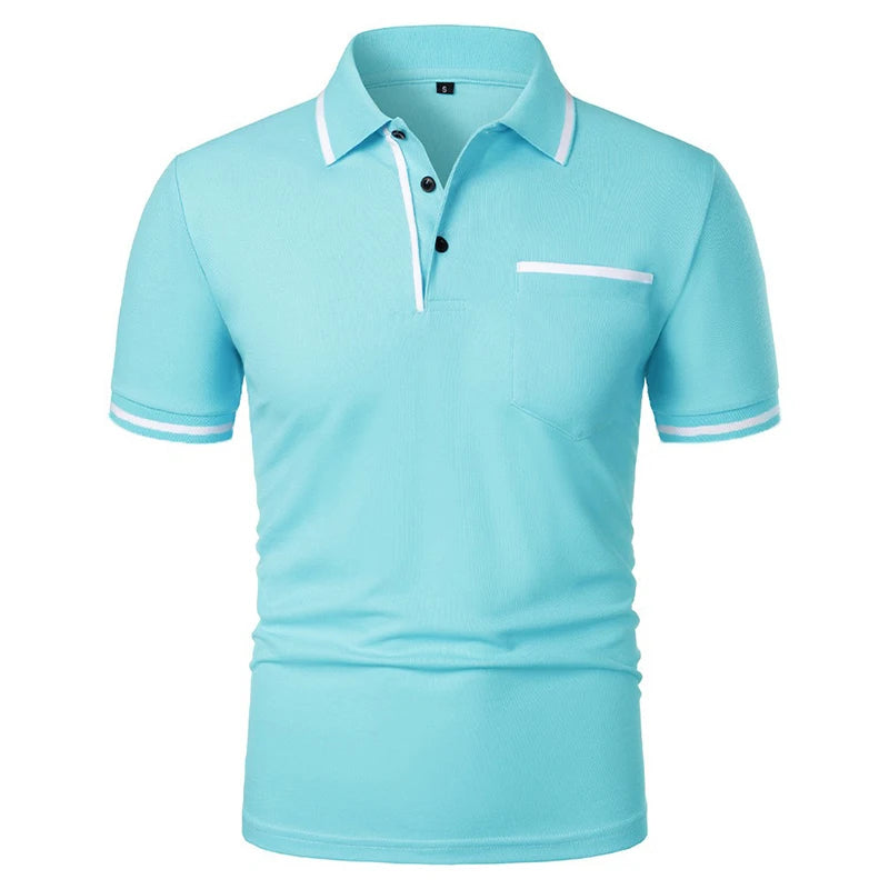 Camisa Polo Milano