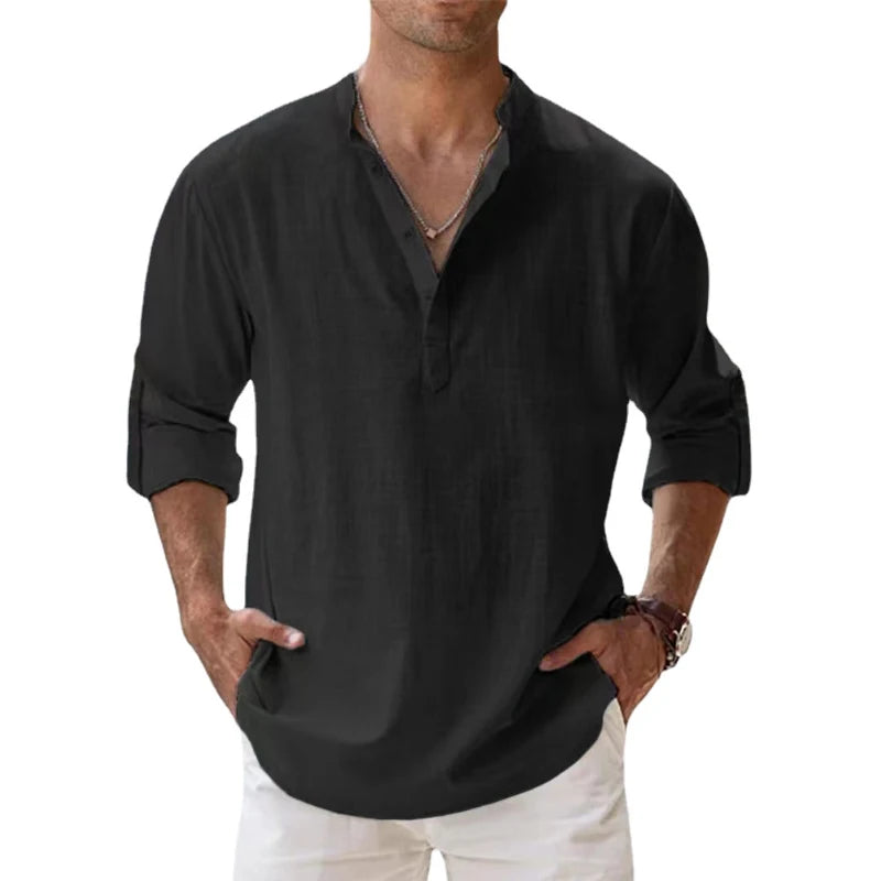 Camisa Linen II