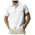 Camisa Short Sleeve