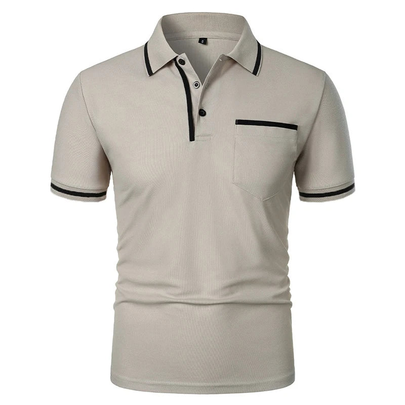 Camisa Polo Milano