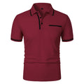 Camisa Polo Milano