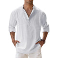 Camisa Linen II