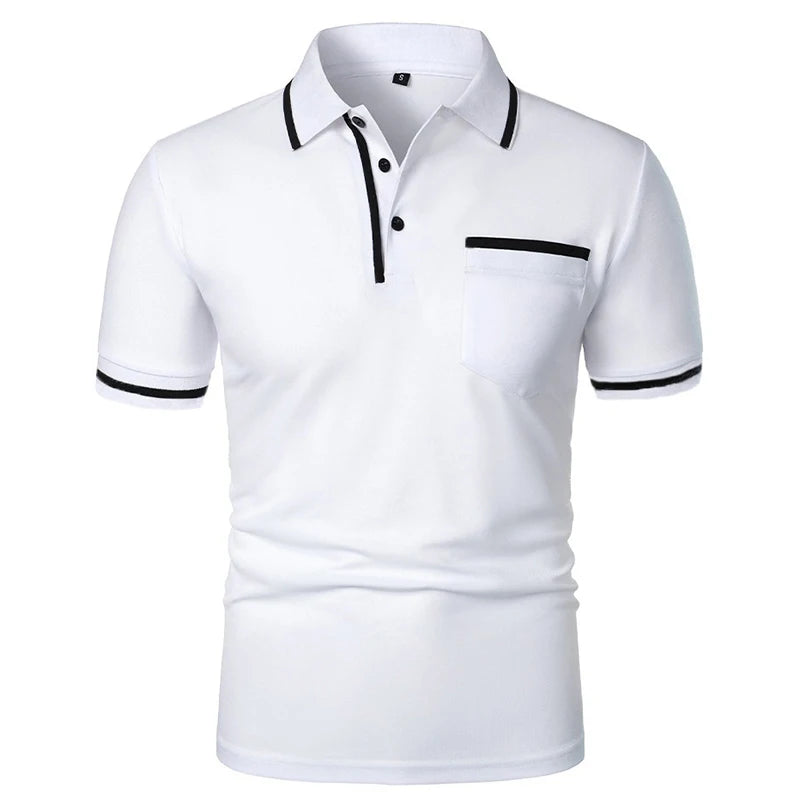 Camisa Polo Milano