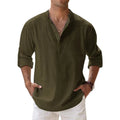 Camisa Linen II