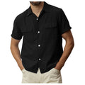 Camisa Short Sleeve