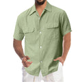 Camisa Short Sleeve