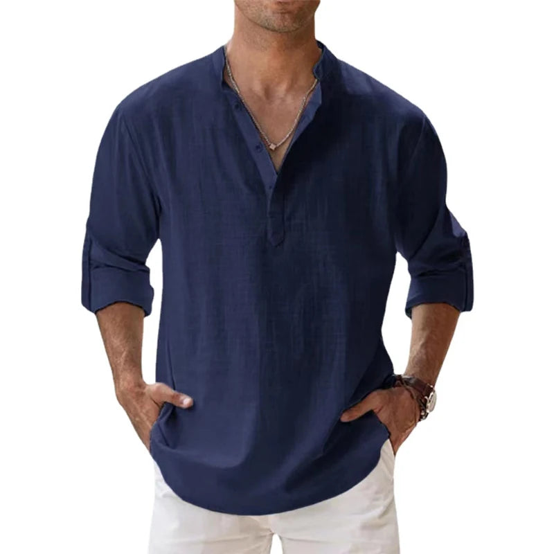 Camisa Linen II