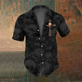 Camisa Gothic