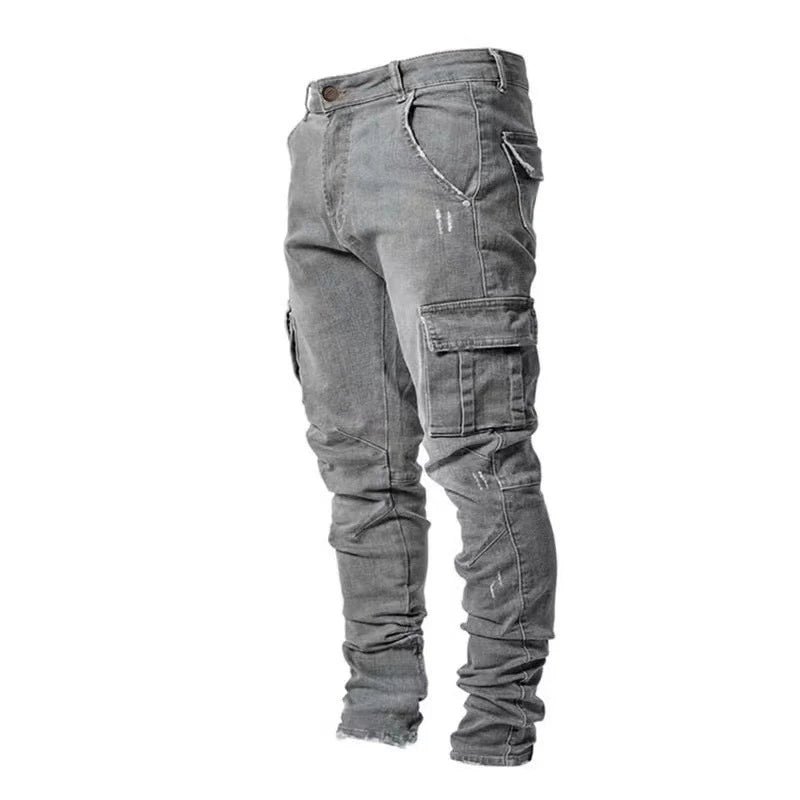 Calça Cargo 1