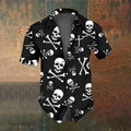 Camisa Gothic