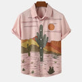 Camisa Cactus