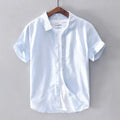 Camisa Linen Shirt